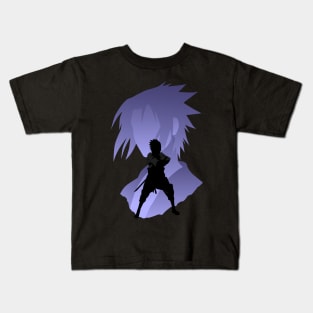 Uchiha madara Kids T-Shirt